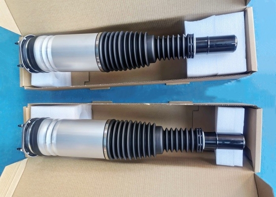 Voorstel voor een verlenging van de voorzijde van de luchtophanging voor Land Rover Discovery 5 LR081560 L462 2018-2020
