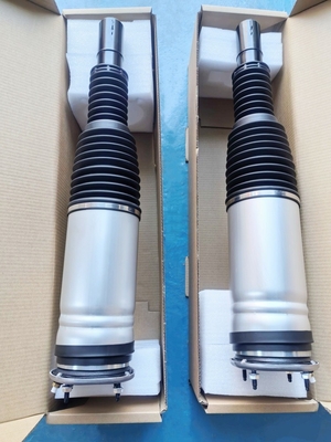 Voorstel voor een verlenging van de voorzijde van de luchtophanging voor Land Rover Discovery 5 LR081560 L462 2018-2020