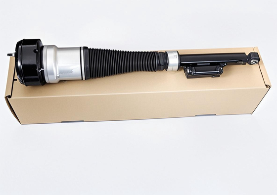 Mercedes-Benz S-Klasse W221 4-Matic Achterste rechter luchtophanging Schokbeugel 221320561380