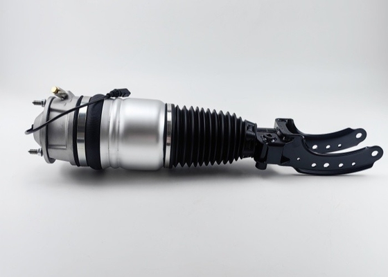 Volkswagen Touareg 7P voorste linker luchtophanging Strut 7P6616039