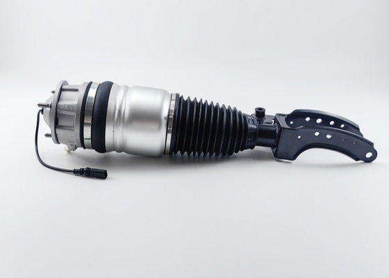 Volkswagen Touareg 7P voorste linker luchtophanging Strut 7P6616039