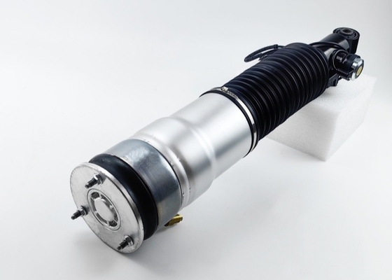 BMW 7-serie F02 luchtvering Schokdemper Achterste linker 37126796929