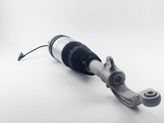 Hoogwaardige voor-linkse luchtvering Schokabsorber voor Maserati Levante 670037437