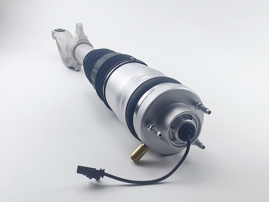 Hoogwaardige voor-linkse luchtvering Schokabsorber voor Maserati Levante 670037437