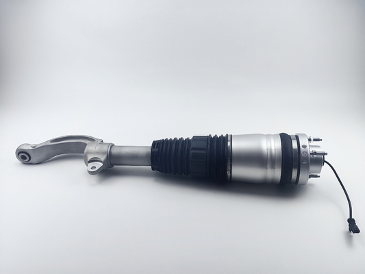 Nieuwe voor-linkse luchtvering Schok Absorber 670100717 voor Maserati Levante 2017