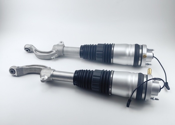 Air Suspension Shock Voor Maserati Levante 670106260 670106262