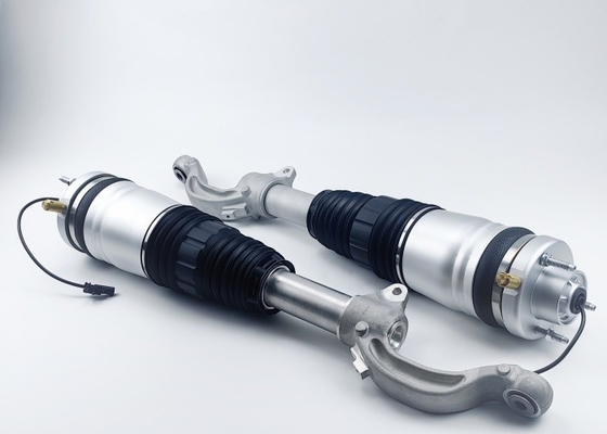 Air Suspension Shock Voor Maserati Levante 670106260 670106262