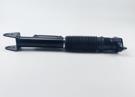 Ophanging Strut Achterste schokdemper Voor Mercedes Benz ML Klasse W166 Met ADS 1663204838