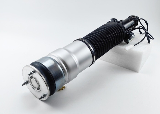 Nieuwe achterste rechtse luchtophanging schokbeugel geschikt voor BMW serie 7 37126791676 37126796930