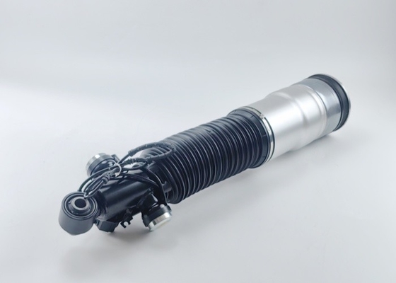 BMW 7e serie (F02) Achterste linker luchtophanging Veer schokdemper 37126791675