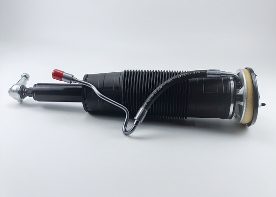 ABC Hydraulische schokdemper voorste linker luchtvering Schokdemper voor Mercedes Benz S-Klasse W221 2213207913