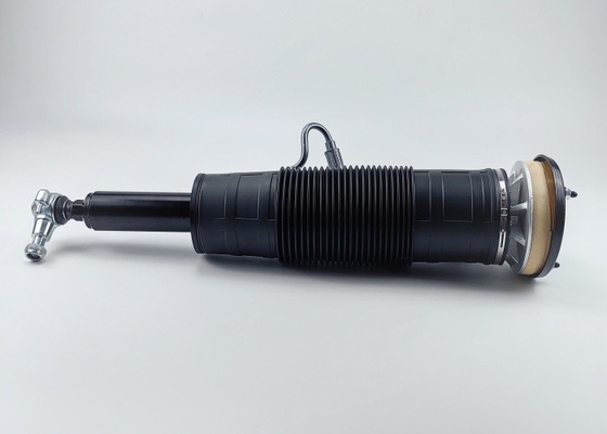 ABC Hydraulische schokdemper voorste linker luchtvering Schokdemper voor Mercedes Benz S-Klasse W221 2213207913