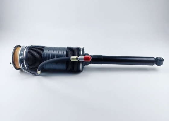 Mercedes-Benz S-Klasse W221 Achterste rechter schokdempers ABC Hydraulische steun 2213209013