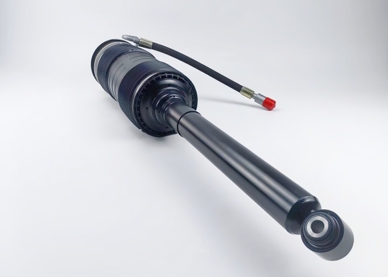 Achter Mercedes Benz W221 ABC Hydraulische schokdemper Strut 2213209013 2213208813