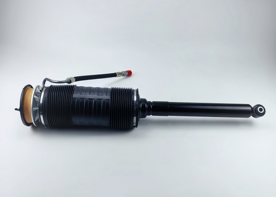 Mercedes-Benz S-Klasse W221 Achterste rechter schokdempers ABC Hydraulische steun 2213209013