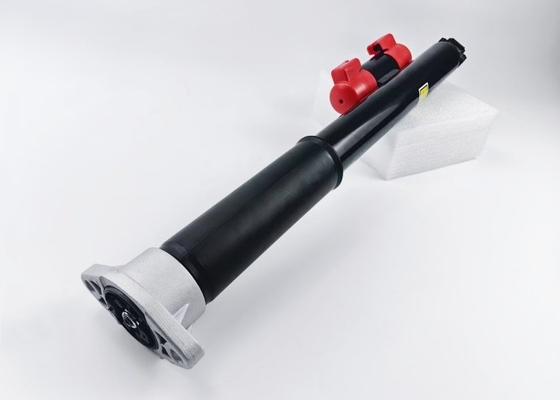 2/4Matic Auto Air Suspension Schokdemper Voor Mercedes-Benz W205 Achter 2015-2021 205320853