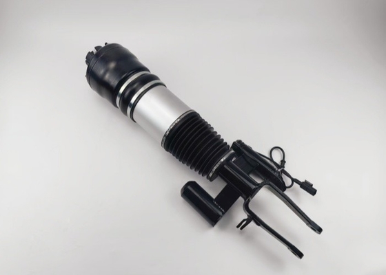 Air Suspension Schokdemper Strut Voor Mercedes-Benz W211 E-Klasse 4MATIC Voor links 211320951380