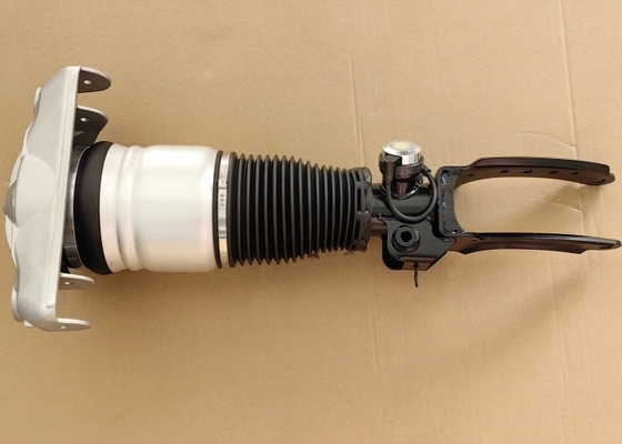 7L8616040  7L8616040D  Rechtsvoor  Luchtvering Schokdemper  Voor Audi Q7  2006-2016