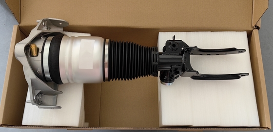 7L8616040  7L8616040D  Rechtsvoor  Luchtvering Schokdemper  Voor Audi Q7  2006-2016