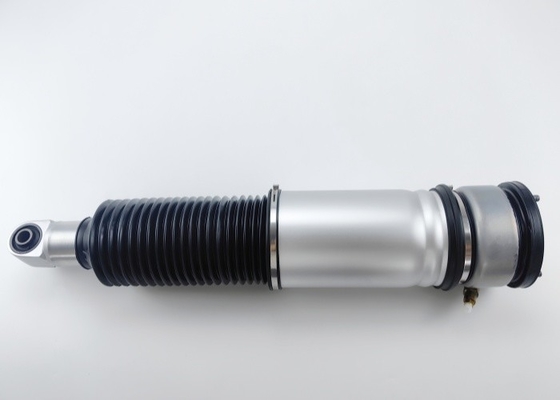 Luchtvering Schokdemper Voor BMW 7-serie 4MATIC E65 E66 Achterste rechterkant zonder EDC 37126785538