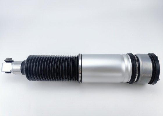 Luchtvering Schokdemper Voor BMW 7-serie 4MATIC E65 E66 Achterste rechterkant zonder EDC 37126785538
