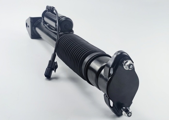 Ophanging Strut Achterste schokdemper Voor Mercedes Benz ML Klasse W166 Met ADS 1663204838