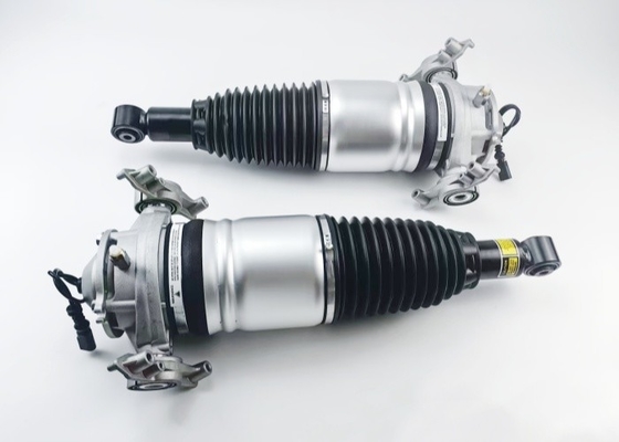 Echte Achter Luchtvering Veerbeen Voor VW Touareg Porsche Cayenne 7P6616019J 7P6616020J