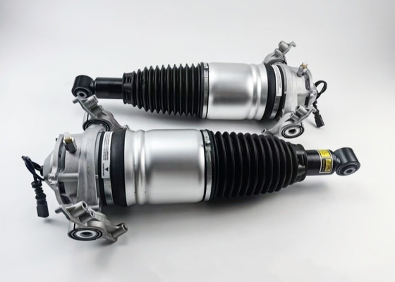 Echte Achter Luchtvering Veerbeen Voor VW Touareg Porsche Cayenne 7P6616019J 7P6616020J