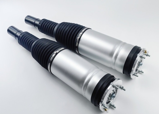 Een paar schokdempers voor de voorluchtvering voor Land Rover Range Rover VOGUE 2014 L405 LR038800 LR038805