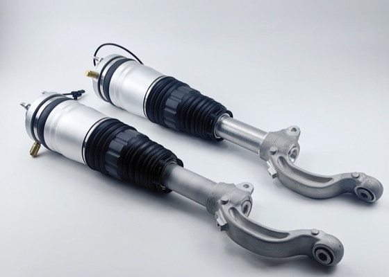 670100717 670100718 2PCS Voorluchtvering Schokdemper Voor Maserati Levante 2017-