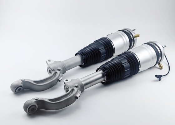 670100717 670100718 2PCS Voorluchtvering Schokdemper Voor Maserati Levante 2017-