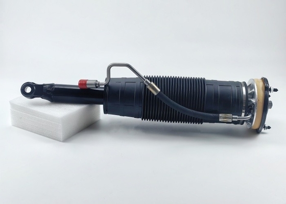 Voor rechts ABC Hydraulische luchtophanging Schokdemper Voor Mercedes Benz Met AMG W222 2223200613