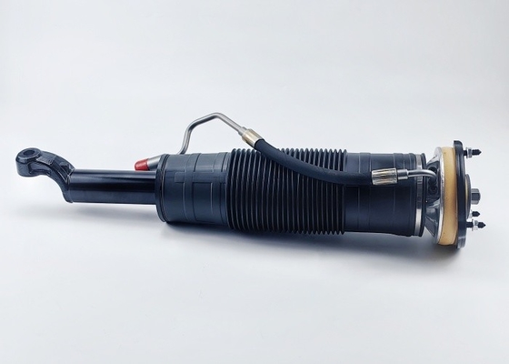Voor rechts ABC Hydraulische luchtophanging Schokdemper Voor Mercedes Benz Met AMG W222 2223200613