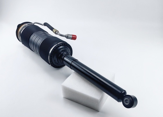 Hydraulische schokdemper voor Mercedes Benz W222 Achter links ABC 2223208513