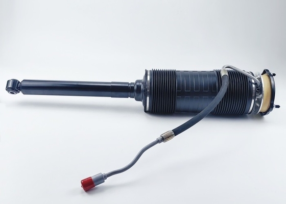 Originele Mercedes Benz W222 S klasse ABC Achterste rechter hydraulische schokdemper 2223208613 2223204413