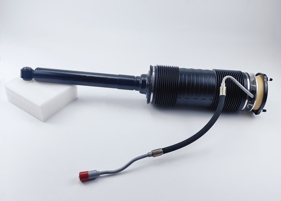 2223204413 Mercedes Benz W222 Achterste rechterzijde Hydraulische schokdemper ABC Strut