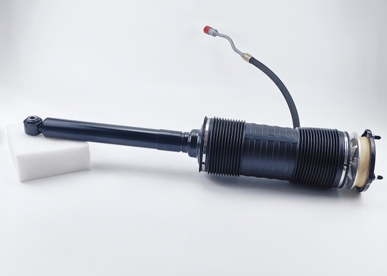 2223204413 Mercedes Benz W222 Achterste rechterzijde Hydraulische schokdemper ABC Strut