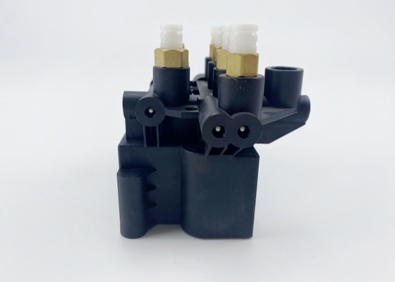 Luchtophanging voor Porsche Panamera 971 9716160056 Solenoïde klepblok