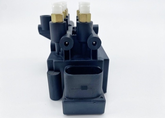 Luchtophanging voor Porsche Panamera 971 9716160056 Solenoïde klepblok