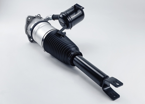 Achterste linker Audi A8 D3 4E Luchtvering Schokdemper 4E0616001N