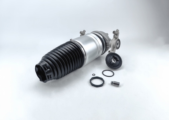 Nieuwe Audi Q7 Achterste linker reparatie kit Air Spring Suspension Kit 7P6616019J
