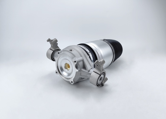 Nieuwe Audi Q7 Achterste linker reparatie kit Air Spring Suspension Kit 7P6616019J