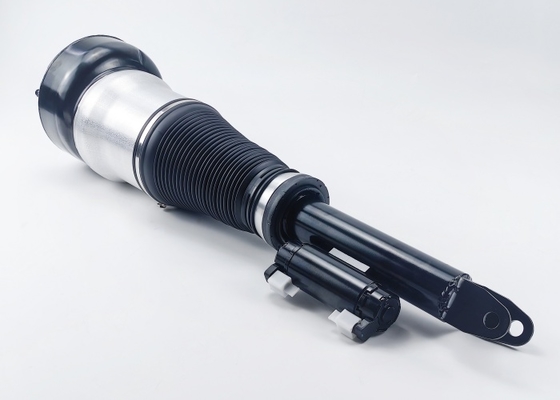 Mercedes-Benz S-Klasse W222 Airmatic voor-rechts luchtvering Schokdemper A2223204813