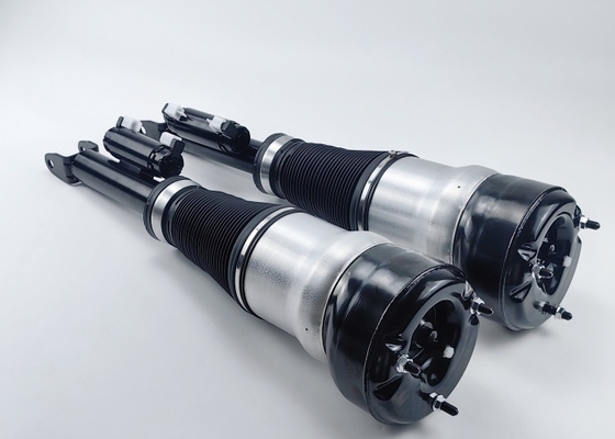 A2223204713 A2223204813 1 Paar Voor Luchtvering Schokdemper Voor Mercedes Benz W222 ﻿