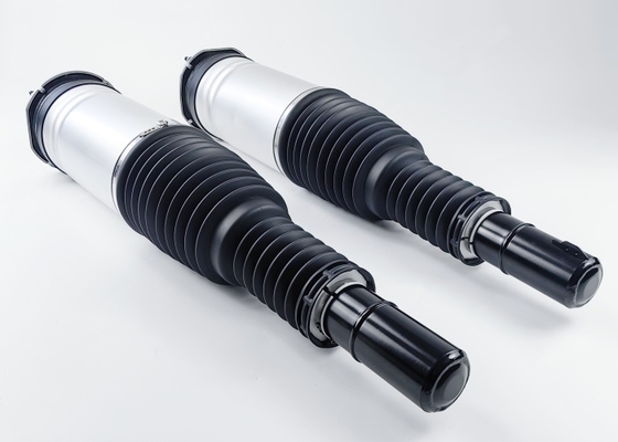 LR123641 LR081560 Air Suspension Strut Land Rover Discovery 5 L462 Voorzijde