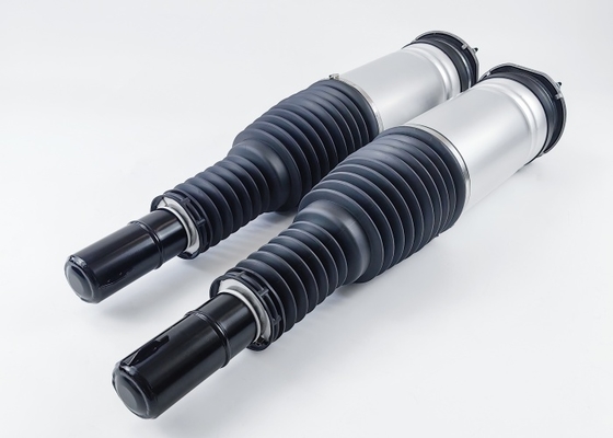 LR123641 LR081560 Air Suspension Strut Land Rover Discovery 5 L462 Voorzijde